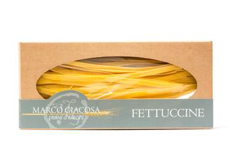 Fettuccine.